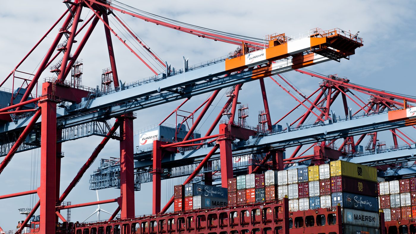 Port to Port