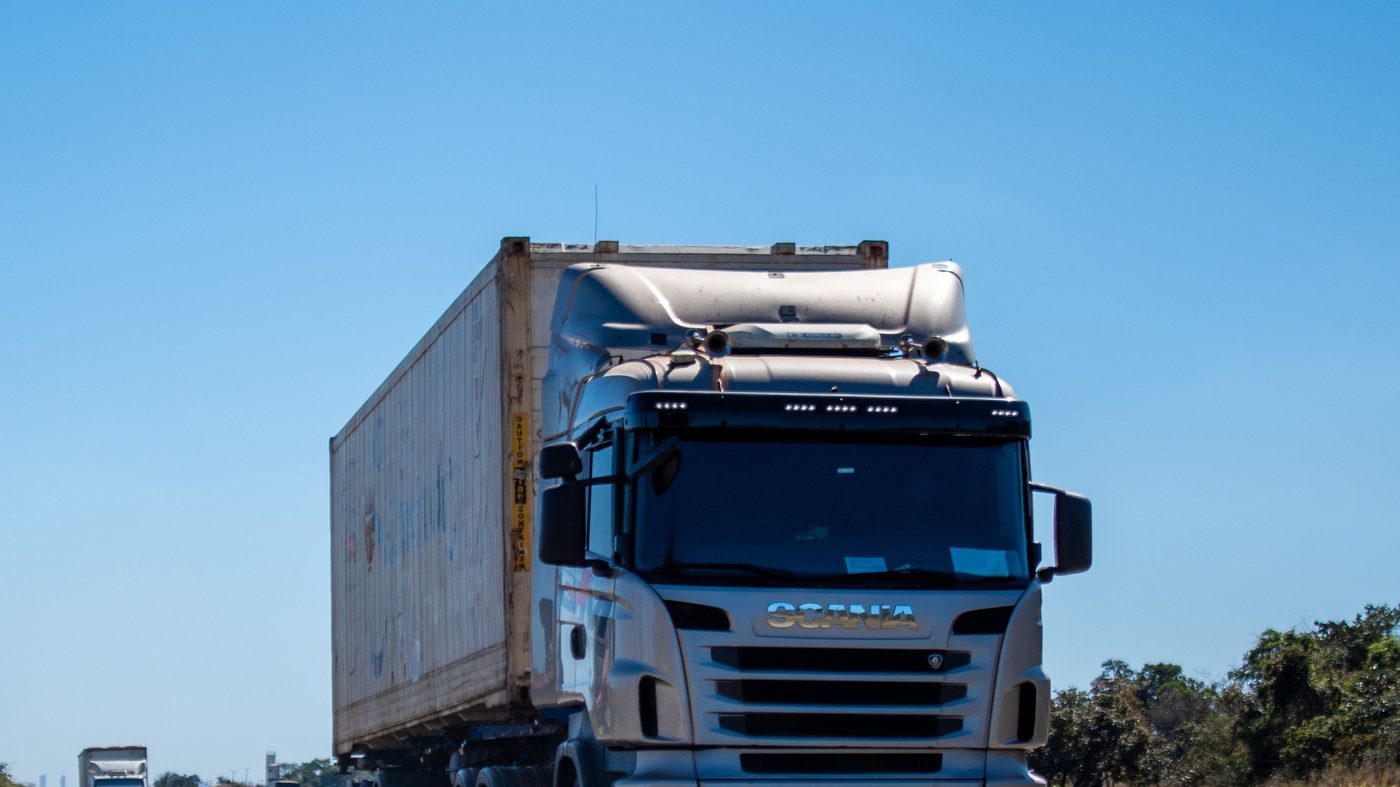 Project Cargo 2