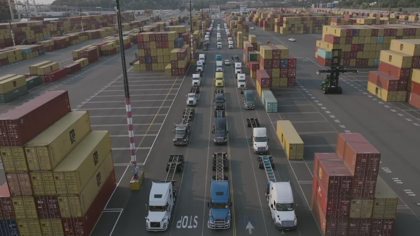Goods Transport 2