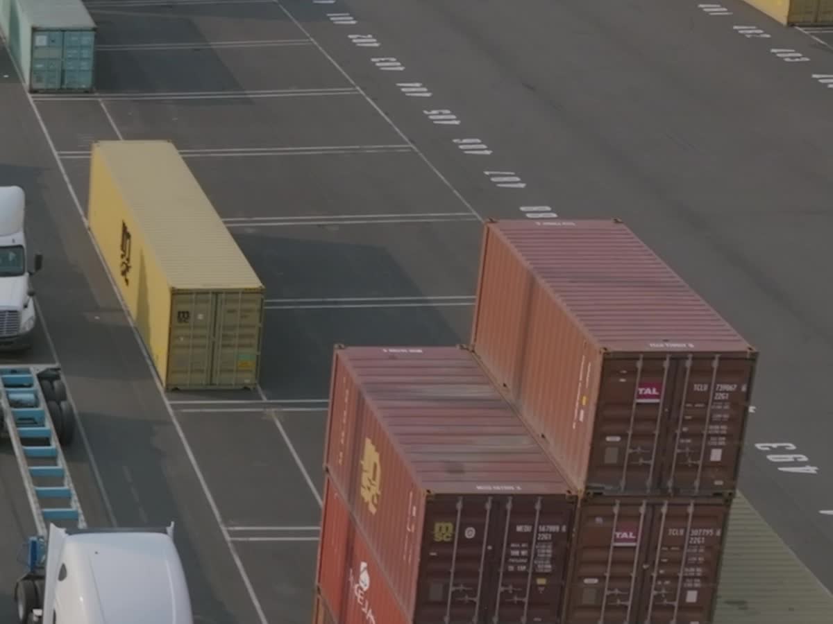 Heavy-duty lowbed